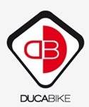 Ducabike - DUCABIKE - DESERTX Comfort Seat Cover